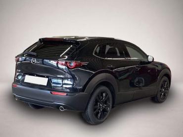 Mazda CX-30 e-SKYACTIVE G 140 Aut. HOMURA 103 kW * 5-tü