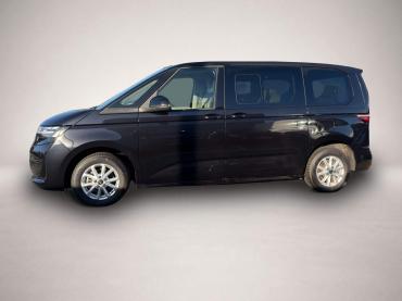 Volkswagen T7 Multivan KÜ 2.0 TDI Autom. Life Einparkhu/App-Connect