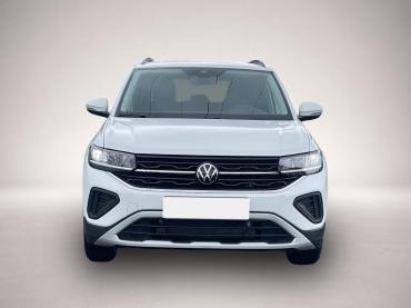Fahrzeug ansehen: Volkswagen T-Cross LIFE 1.0 TSI DSG|ACC|17"|KAMERA|CLIMATR Volkswagen T-Cross LIFE 1.0 TSI DSG|ACC|17"|KAMERA|CLIMATR
