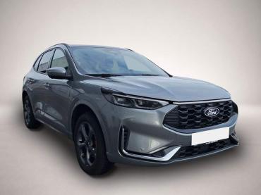 Ford Kuga 2.5 Duratec PHEV ST-LINE X