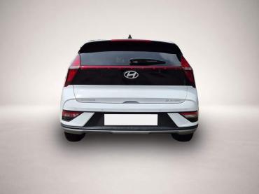 Hyundai BAYON Trend 1.0 T-GDI 90PS Klimaautomatik Rückf