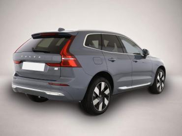 Fahrzeug ansehen: Volvo XC60 Plus Bright Recharge Plug-In Hybrid AWD T8 Volvo XC60 Plus Bright Recharge Plug-In Hybrid AWD T8