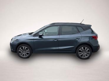Fahrzeug ansehen: Seat Arona 1.0 TSI DSG Style 112¤ m. 20% Anz. ACC RFK Seat Arona 1.0 TSI DSG Style 112¤ m. 20% Anz. ACC RFK