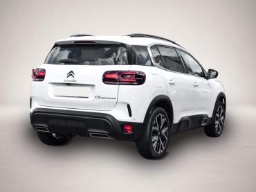 Citroën C5 Aircross Shine Pack AHK-abnehmbar Navi Digita