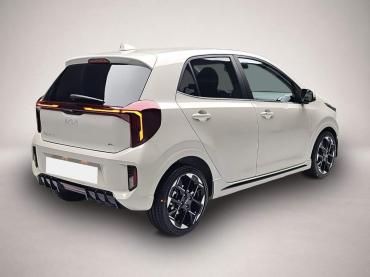 Fahrzeug ansehen: Kia Picanto 1.0 GDI AUTO. (AMT) VISION MJ27 SITZH. N Kia Picanto 1.0 GDI AUTO. (AMT) VISION MJ27 SITZH. N