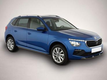 Skoda Kamiq 1.0 TSI DSG Selection * LED * Kamera * ACC * S