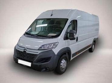 Fahrzeug ansehen: Citroën Jumper Grossraumkasten L4H2 Navi Kamera Citroën Jumper Grossraumkasten L4H2 Navi Kamera