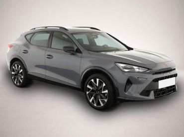 Fahrzeug ansehen: Cupra Formentor 2.0 TSI DSG 4Drive * Pano * Navi * Matrix Cupra Formentor 2.0 TSI DSG 4Drive * Pano * Navi * Matrix