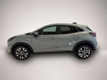 Ford Puma Titanium 1.0 EcoBoost Hybrid 92 kW (125 PS) Len.
