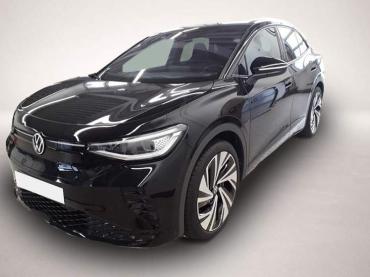 Volkswagen ID.5 GTX 4MOTION 5-J-GAR NAVI AHK PANO LED