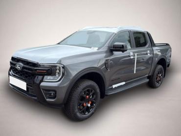 Fahrzeug ansehen: Ford Ranger WILDTRAK DOKA NAVI / STANDHEIZUNGG / AHK Ford Ranger WILDTRAK DOKA NAVI / STANDHEIZUNGG / AHK