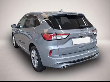 Fahrzeug ansehen: Ford Kuga Vignale AHK / Rückfahrkamera Bluetooth Navi Ford Kuga Vignale AHK / Rückfahrkamera Bluetooth Navi