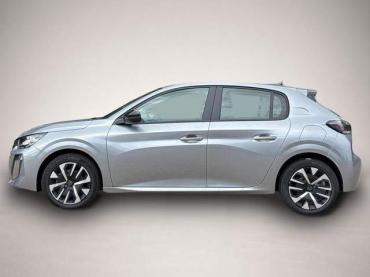 Peugeot 208 Style MAN6 * SHZ * LED * PDC * TEMPOMAT 1.2l Turbo MAN6.