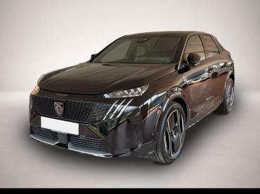 Peugeot 3008 Elektro GT 11kw Shz Navi Kamera 360