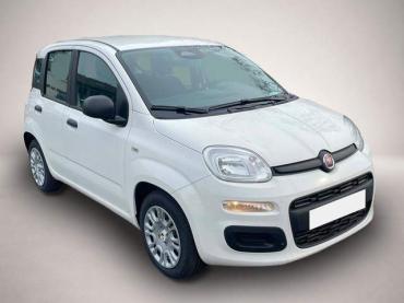 Fahrzeug ansehen: Fiat Panda 1.0 65 ch Hybrid BSG S/S Pop 48 kW (65 PS) * Sch. Fiat Panda 1.0 65 ch Hybrid BSG S/S Pop 48 kW (65 PS) * Sch.