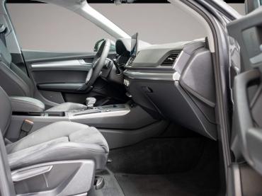 Fahrzeug ansehen: Audi Q5 Audi Q5