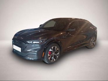 Fahrzeug ansehen: Ford Mustang Mach-E AWD - BATTERIE STANDARD RANGE Ford Mustang Mach-E AWD - BATTERIE STANDARD RANGE