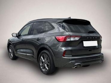 Fahrzeug ansehen: Ford Kuga Plug-In Hybrid ST-Line X -AHK schwenkbar-Sc Ford Kuga Plug-In Hybrid ST-Line X -AHK schwenkbar-Sc
