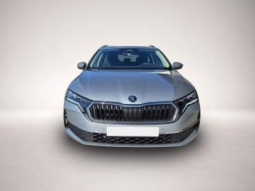 Fahrzeug ansehen: Skoda Octavia Combi 1.5 TSI 150PS m-HEV DSG Selection Skoda Octavia Combi 1.5 TSI 150PS m-HEV DSG Selection
