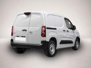 Fahrzeug ansehen: Opel Combo Cargo M Paket Comfort Connect mit FlexCarg Opel Combo Cargo M Paket Comfort Connect mit FlexCarg