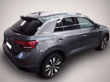 Fahrzeug ansehen: Volkswagen T-Roc 1.0 TSI Goal LED ACC NAVI SHZ Volkswagen T-Roc 1.0 TSI Goal LED ACC NAVI SHZ