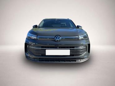 Fahrzeug ansehen: Volkswagen Tiguan 2.0 TDI DSG Goal AHK 360-KAM LED ACC NAVI Volkswagen Tiguan 2.0 TDI DSG Goal AHK 360-KAM LED ACC NAVI