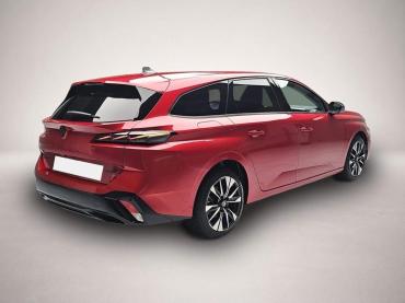 Peugeot 308 SW 1.2 Hybrid Style Komfort Paket AHK LM
