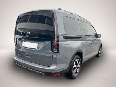 Fahrzeug ansehen: Ford Grand Tourneo Connect 1.5 EcoBoost PHEV Aut. ACT Ford Grand Tourneo Connect 1.5 EcoBoost PHEV Aut. ACT