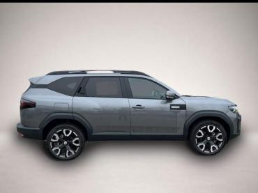 Fahrzeug ansehen: Dacia Bigster Tribrid 150 4x4 EDC Journey LKHZ * SHZ * PDC Dacia Bigster Tribrid 150 4x4 EDC Journey LKHZ * SHZ * PDC