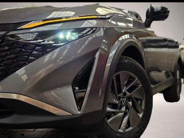 Fahrzeug ansehen: Nissan Qashqai 1.3 MHEV Automatik LED Kamera AppleCarPl Nissan Qashqai 1.3 MHEV Automatik LED Kamera AppleCarPl