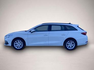 Fahrzeug ansehen: Seat Leon ST 2.0 TDI DSG Style PAKET * M * NAVI-PRO * LED * V Seat Leon ST 2.0 TDI DSG Style PAKET * M * NAVI-PRO * LED * V