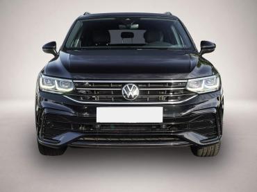 Volkswagen Tiguan Allspace 2.0 TSI 4Motion DSG R-Line PANO