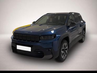 Fahrzeug ansehen: Jeep Compass E-Hybrid First Edition Navi 360 Kamera K Jeep Compass E-Hybrid First Edition Navi 360 Kamera K