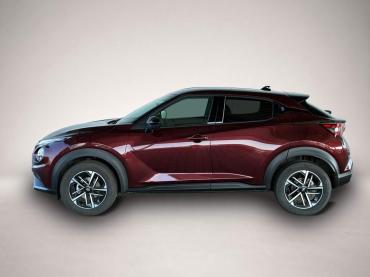 Fahrzeug ansehen: Nissan Juke N-Connecta * 2WD MT / Sitz * Lenkradheizung Nissan Juke N-Connecta * 2WD MT / Sitz * Lenkradheizung