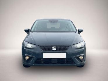 Seat Ibiza Reference TSI|5J. GARANTIE|SITZHZG|TEMPOMA