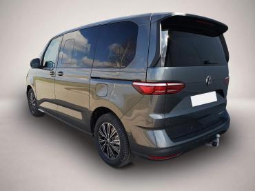 Fahrzeug ansehen: Volkswagen T7 Multivan 2.0TDI DSG Premium KÜ 5 Sitzer Volkswagen T7 Multivan 2.0TDI DSG Premium KÜ 5 Sitzer