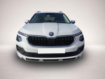 Skoda Kamiq 1.0 TSI DSG Neuwertig 85km Kamera AHK Appl
