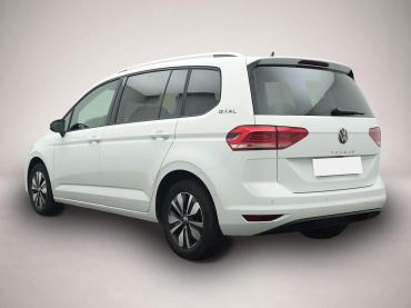 Fahrzeug ansehen: Volkswagen Touran 1.5 TSI DSG Goal 4-J-GAR 7S AHK IQ.LIGHT Volkswagen Touran 1.5 TSI DSG Goal 4-J-GAR 7S AHK IQ.LIGHT