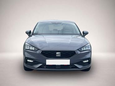 Fahrzeug ansehen: Seat Leon FR eTSI DSG|5-JAHRE-GARANTIE|NAVI|18"|ACC| Seat Leon FR eTSI DSG|5-JAHRE-GARANTIE|NAVI|18"|ACC|