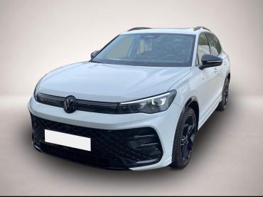 Volkswagen Tiguan 1.5 eTSI 110 kW R-Line * BlackStylel * H&K