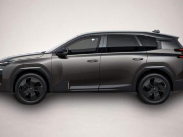 Citroën C5 Aircross Hybrid MAX WinterP AHK ACC 360° AWR