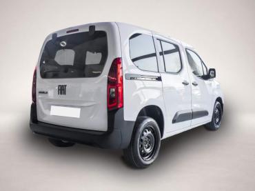 Fahrzeug ansehen: Fiat Doblo Kombi L1 1.5 Diesel 75 kW Komfortpaket 10 Fiat Doblo Kombi L1 1.5 Diesel 75 kW Komfortpaket 10