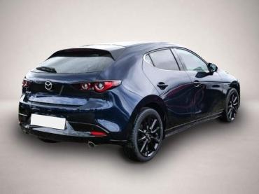 Fahrzeug ansehen: Mazda 3 Homura 2.5L e-SKYACTIV G 140PS 6AT FWD Mazda 3 Homura 2.5L e-SKYACTIV G 140PS 6AT FWD