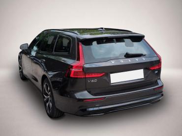 Volvo V60 Plus Dark