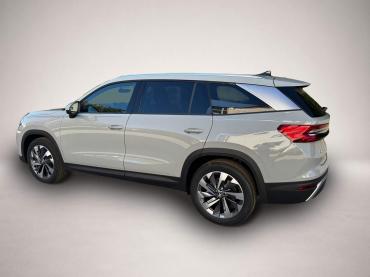 Skoda Kodiaq 2.0 TDI DSG 4x4 Selection ABT 7 Sitzer 19