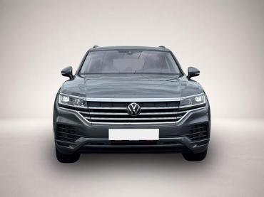 Volkswagen Touareg 4Motion TDI tiptronic|AHK|PANO|LUFT|eHKL