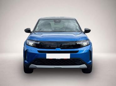Opel Frontera GS Hybrid eDCT|7-SITZER|SHZ|KAMERA|NAVI
