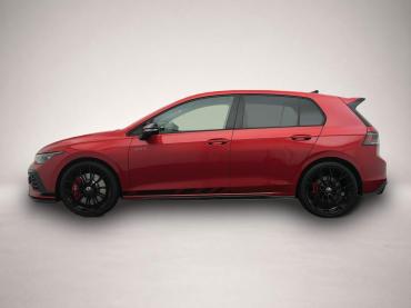 Fahrzeug ansehen: Volkswagen Golf GTI 8 2.0 TSI DSG Clubsport BLACK-STYLE AKRA AREA-VIEW 19 DCC IQ.LIGHT Volkswagen Golf GTI 8 2.0 TSI DSG Clubsport BLACK-STYLE AKRA AREA-VIEW 19 DCC IQ.LIGHT