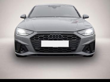 Audi A4 Limousine S line 35 TFSI 110