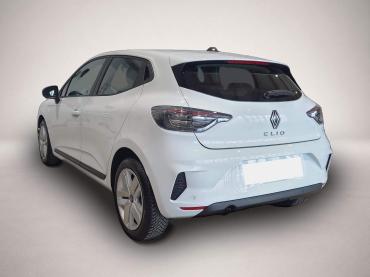 Fahrzeug ansehen: Renault Clio Evolution Voll-LED Servo Spurw. Spurh. Klim Renault Clio Evolution Voll-LED Servo Spurw. Spurh. Klim